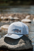 Red White & Smallie
