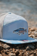 Red White & Smallie